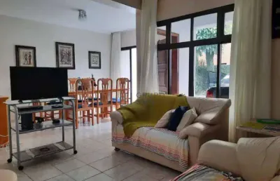 Casa com 3 dormitórios à venda, 230 m² por r$ 530.000,00 - enseada - guarujá/sp