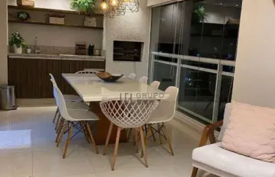 Apartamento com 3 dormitórios à venda, 140 m² por r$ 1.325.000,00 - astúrias - guarujá/sp