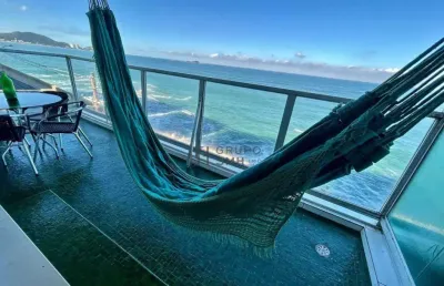 Apartamento à venda, 125 m² por r$ 900.000,00 - morro do maluf - guarujá/sp