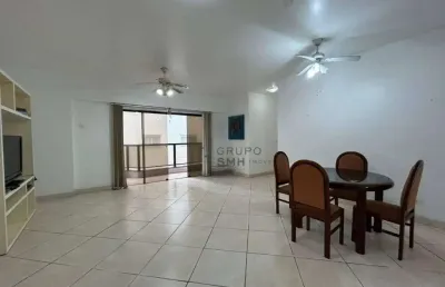 Apartamento com 3 dormitórios à venda, 140 m² por r$ 1.250.000,00 - astúrias frente mar - guarujá/sp