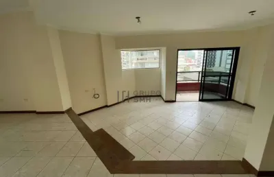 Apartamento com 4 dormitórios à venda, 160 m² por r$ 780.000,00 - astúrias - guarujá/sp