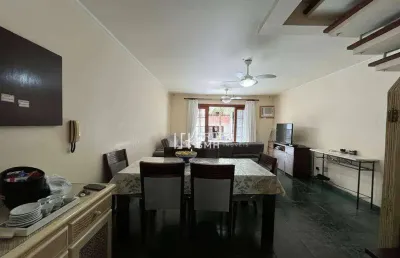 Casa com 2 dormitórios à venda, 95 m² por r$ 550.000,00 - balneário cidade atlântica - guarujá/sp