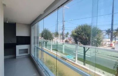 Apartamento com 3 dormitórios à venda, 117 m² por r$ 1.550.000,00 - enseada - guarujá/sp