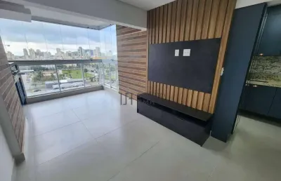 Apartamento com 2 dormitórios, 69 m² - venda por r$ 900.000,00 ou aluguel por r$ 4.800,00/mês - enseada - guarujá/sp