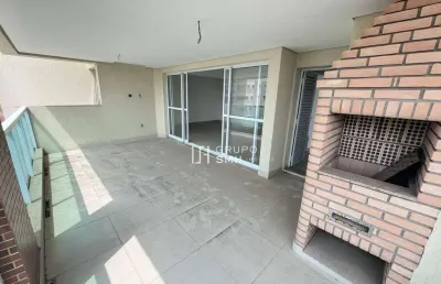 Apartamento com 3 dormitórios, 120 m² - venda por r$ 850.000,00 ou aluguel por r$ 5.000,00/mês - enseada - guarujá/sp