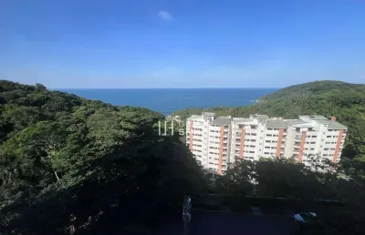 Apartamento com 3 dormitórios à venda, 170 m² por r$ 1.250.000,00 - sorocotuba - guarujá/sp
