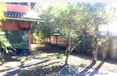 Terreno à venda, 330 m² por r$ 509.000,00 - balneario praia do perequê - guarujá/sp