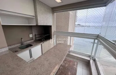 Apartamento, 120 m² - venda por r$ 1.245.000,00 ou aluguel por r$ 7.000,00/mês - astúrias frente mar - guarujá/sp