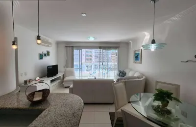 Apartamento com 2 dormitórios à venda, 78 m² por r$ 850.000,00 - astúrias - guarujá/sp
