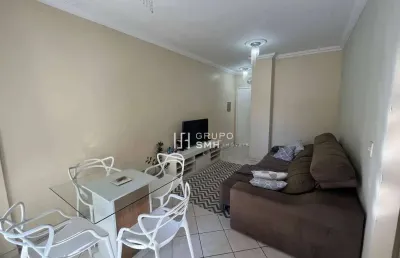 Apartamento com 2 dormitórios à venda, 80 m² por r$ 329.000,00 - enseada - guarujá/sp