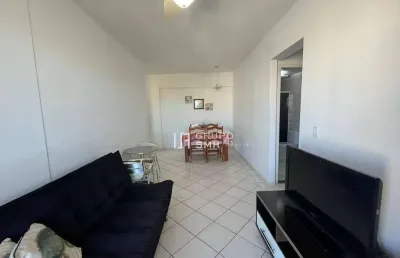 Apartamento com 2 dormitórios à venda, 90 m² por r$ 310.000,00 - enseada - guarujá/sp