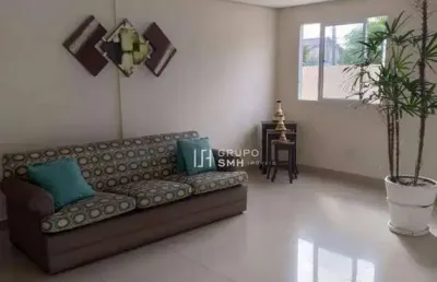 Apartamento com 2 dormitórios à venda, 80 m² por r$ 395.000,00 - enseada - guarujá/sp