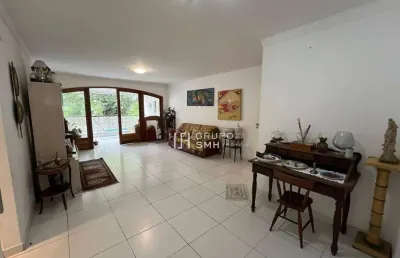 Apartamento com 4 dormitórios à venda, 140 m² por r$ 419.000,00 - pitangueiras - guarujá/sp