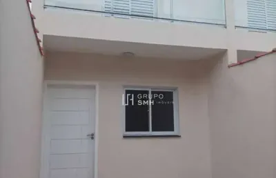 Casa com 2 dormitórios à venda, 70 m² por r$ 290.000,00 - morrinhos - guarujá/sp