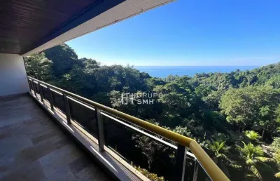 Apartamento com 3 dormitórios, 170 m² - venda por r$ 1.200.000 ou aluguel por r$ 9.500/mês - sorocotuba - guarujá/sp