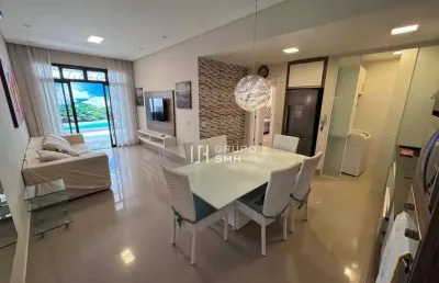 Casa com 2 dormitórios à venda, 100 m² por r$ 1.200.000,00 - enseada - guarujá/sp