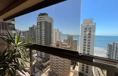 Apartamento com 3 dormitórios à venda, 154 m² por r$ 1.290.000,00 - astúrias - guarujá/sp