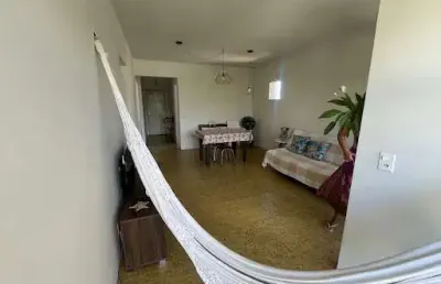 Apartamento com 2 dormitórios à venda, 70 m² por r$ 400.000,00 - praia do tombo - guarujá/sp