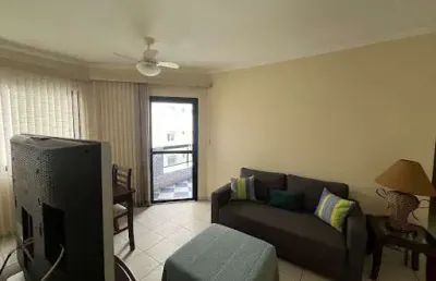 Apartamento com 2 dormitórios à venda, 79 m² por r$ 650.000,00 - astúrias - guarujá/sp