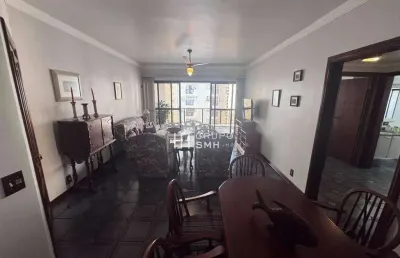 Apartamento com 3 dormitórios, 110 m² - venda por r$ 690.000,00 ou aluguel por r$ 5.970,00/mês - barra funda - guarujá/sp