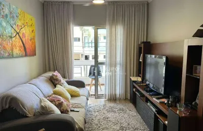 Apartamento com 3 dormitórios à venda, 90 m² por r$ 480.000,00 - astúrias - guarujá/sp