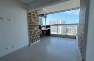 Apartamento com 2 dormitórios à venda, 69 m² por r$ 750.000,00 - central park - guarujá/sp
