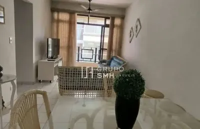 Apartamento, 85 m² - venda por r$ 340.000,00 ou aluguel por r$ 2.800,00/mês - enseada guaruja - guarujá/sp