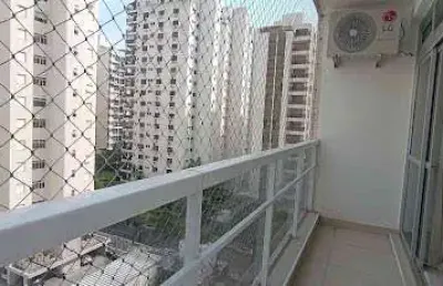 Apartamento com 3 dormitórios à venda, 145 m² por r$ 750.000,00 - pitangueiras - guarujá/sp