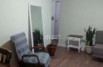 Apartamento com 2 dormitórios para alugar, 65 m² por r$ 3.000,00/mês - enseada - guarujá/sp
