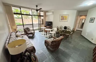 Apartamento com 5 dormitórios à venda, 96 m² por r$ 485.000 - enseada - guarujá/sp