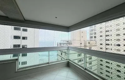 Apartamento com 3 dormitórios à venda, 150 m² por r$ 1.640.000,00 - astúrias - guarujá/sp