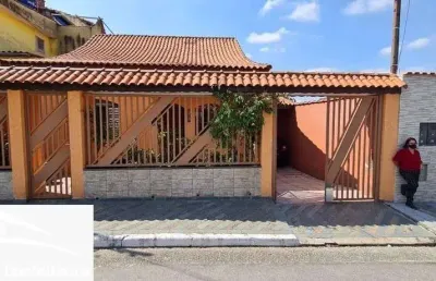 Casa com 4 quartos à venda no jardim santa adelia, são paulo , 50 m2 por r$ 650.000