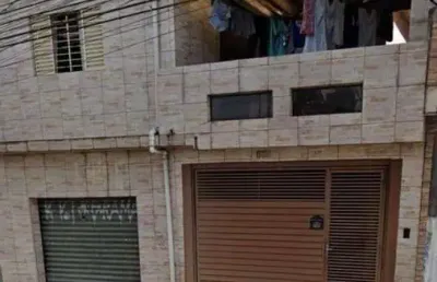 Casa com 4 quartos à venda no jardim santa adelia, são paulo , 170 m2 por r$ 450.000