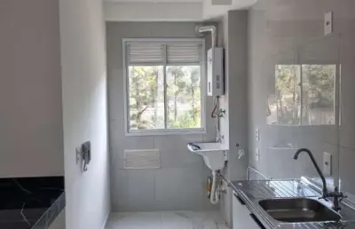 Apartamento com 2 quartos à venda no jardim nossa senhora do carmo, são paulo , 50 m2 por r$ 280.000