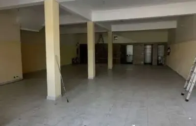 Ponto comercial para alugar no jardim sapopemba, são paulo , 170 m2 por r$ 4.500