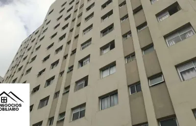 Apartamento com 2 quartos à venda no campos eliseos, são paulo , 50 m2 por r$ 380.000