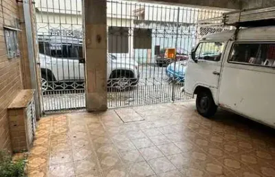 Casa com 3 quartos à venda no jardim colorado, são paulo , 100 m2 por r$ 485.000