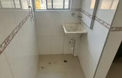 Apartamento com 2 quartos à venda no conjunto habitacional teotonio vilela, são paulo , 52 m2 por r$ 185.000