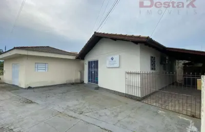 Casa com 5 quartos à venda no Centro, Biguaçu 