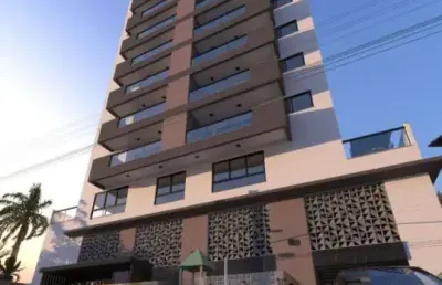 Apartamento com 3 quartos à venda no Centro, Biguaçu 