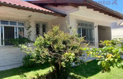 Casa com 4 quartos à venda no Jardim Atlântico, Florianópolis 