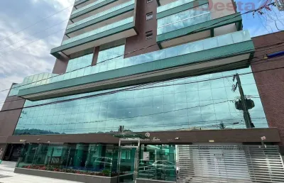 Apartamento com 3 quartos à venda no Centro, Biguaçu 