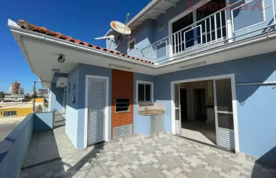 Casa com 4 quartos à venda na Bela Vista, São José 