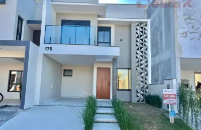 Casa com 3 quartos à venda em Deltaville, Biguaçu 