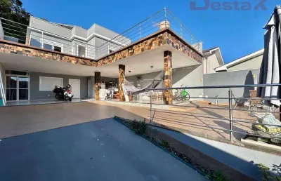 Casa com 3 quartos à venda no Potecas, São José 