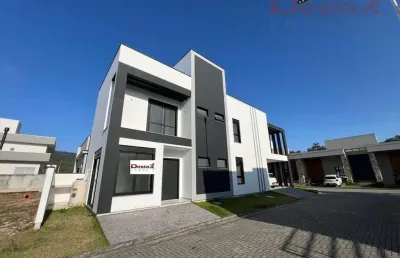 Casa com 3 quartos à venda em Deltaville, Biguaçu 