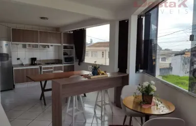 Casa com 7 quartos à venda no Jardim Janaina, Biguaçu 