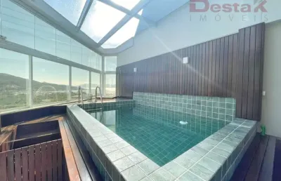 Apartamento com 3 quartos à venda no Centro, Biguaçu 