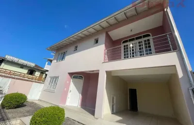 Casa com 3 quartos à venda no Centro, Biguaçu 
