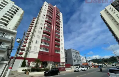 Apartamento com 4 quartos à venda no Kobrasol, São José 
